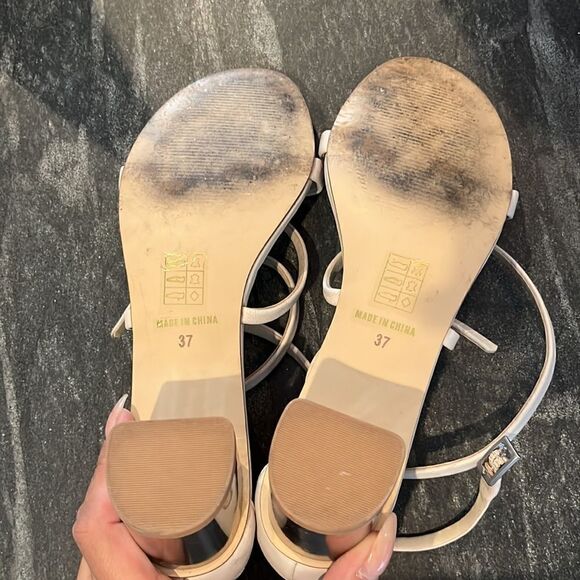 Senso Jemini Block Heel Sandal - Picture 12 of 12